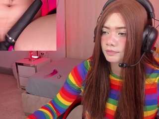 lilapop4 camsoda stream image, 27.08.2026 05:50