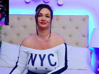 DaliyaArabian bongacams stream image, 13.03.2025 15:50