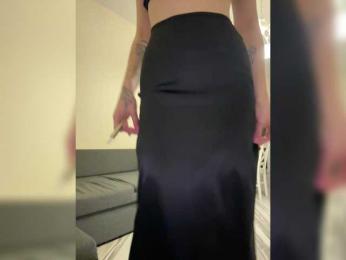 BabyDarii bongacams stream image, 13.03.2025 13:20