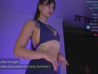 Pocahontass bongacams stream image, 05.09.2026 17:40