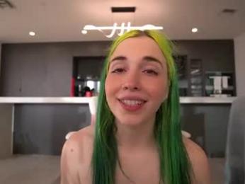bailey_eilish chaturbate stream image, 06.09.2026 21:10