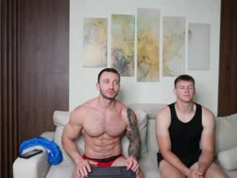 daniel_montecristo chaturbate stream image, 07.09.2026 16:00