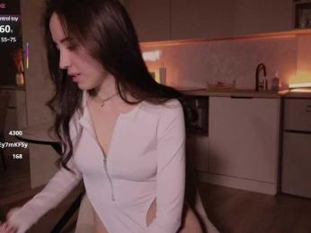 AlinaWey bongacams stream image, 14.03.2025 00:10