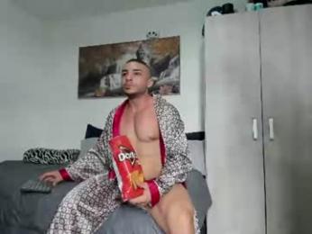 javiercarrera222 chaturbate stream image, 13.09.2026 20:20