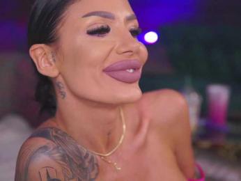 RaquelleVon bongacams stream image, 02.02.2025 18:30