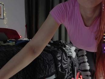 Devilsbride bongacams stream image, 14.03.2025 04:50