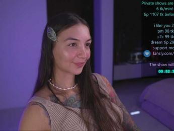 Pocahontass bongacams stream image, 17.09.2026 17:30