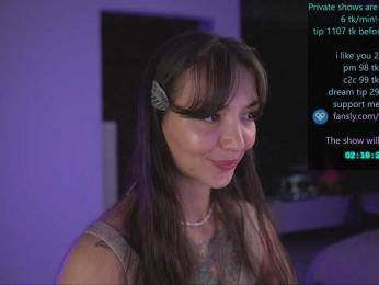 Pocahontass bongacams stream image, 17.09.2026 17:30
