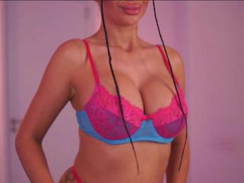 BlackCloverX bongacams stream image, 19.09.2026 18:00