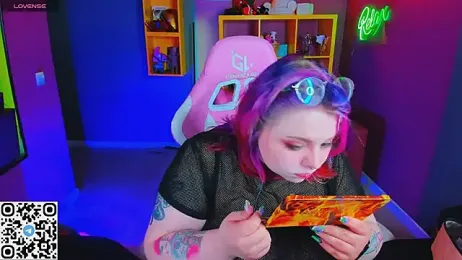 Yoki_Shizuko stripchat stream image, 14.03.2025 06:40