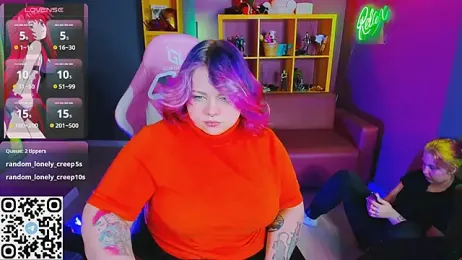 Yoki_Shizuko stripchat stream image, 14.03.2025 06:40