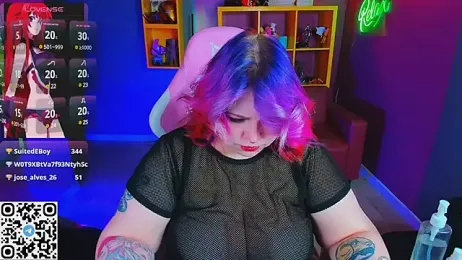 Yoki_Shizuko stripchat stream image, 14.03.2025 06:40