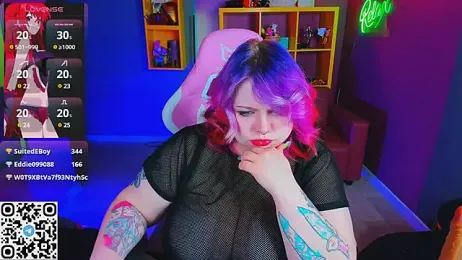 Yoki_Shizuko stripchat stream image, 14.03.2025 06:40