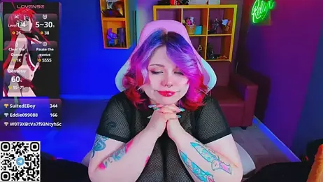 Yoki_Shizuko stripchat stream image, 14.03.2025 06:40