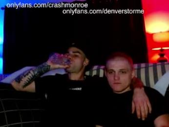 chaturcrash chaturbate stream image, 21.09.2026 01:30