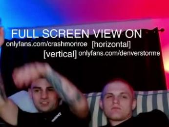 chaturcrash chaturbate stream image, 21.09.2026 01:30