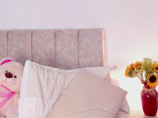 Scarlet Davis flirt4free stream image, 21.09.2026 16:30