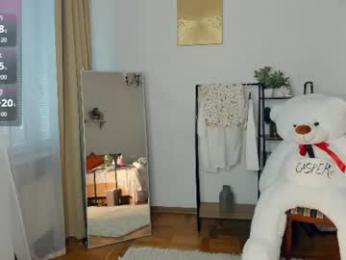 glossybabe_ chaturbate stream image, 23.09.2026 09:20
