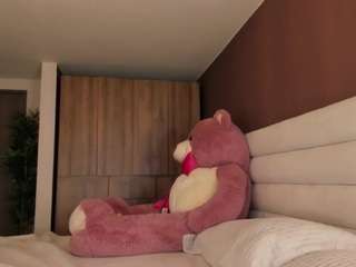 kittymelanniie camsoda stream image, 24.09.2026 02:10