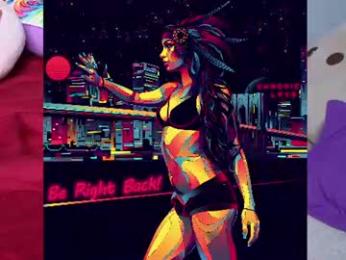 chroniclove chaturbate stream image, 25.09.2026 20:00