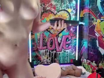 vanessa_love chaturbate stream image, 26.09.2026 16:00