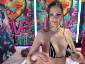 vanessa_love chaturbate stream image, 26.09.2026 16:00