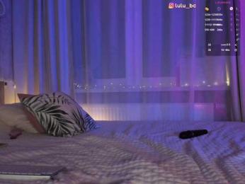 Lulu bongacams stream image, 02.02.2025 15:20