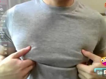 dearjackasmr chaturbate stream image, 28.09.2026 02:10