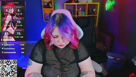 Yoki_Shizuko stripchat stream image, 14.03.2025 16:10