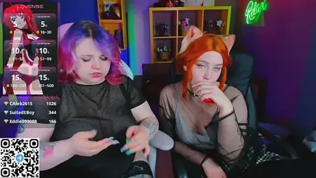 Yoki_Shizuko stripchat stream image, 14.03.2025 16:10