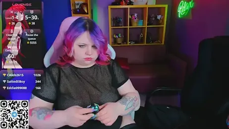 Yoki_Shizuko stripchat stream image, 14.03.2025 16:10