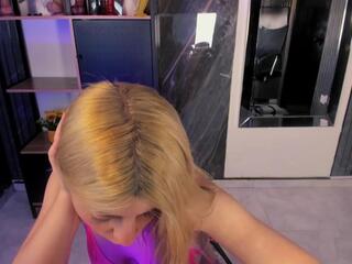 Celeste Phol flirt4free stream image, 29.09.2026 13:00