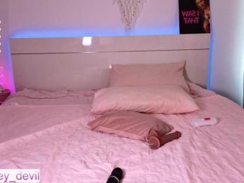 AudreyDevil bongacams stream image, 30.09.2026 07:50