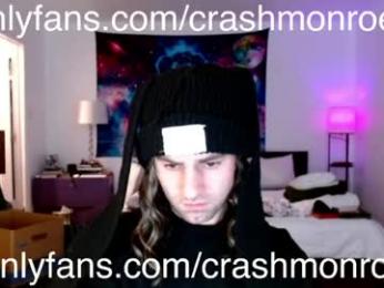 chaturcrash chaturbate stream image, 01.10.2026 05:40