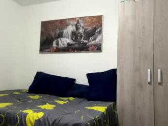 javiercarrera222 chaturbate stream image, 01.10.2026 04:40