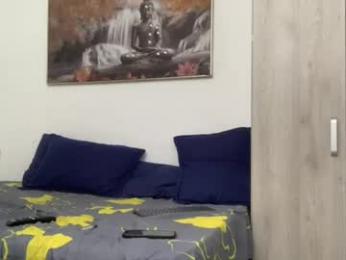 javiercarrera222 chaturbate stream image, 01.10.2026 04:40