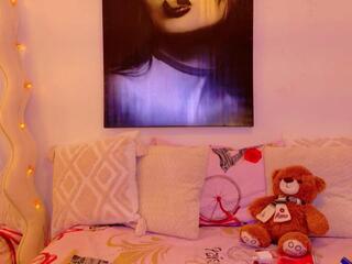 Juliana Saenz flirt4free stream image, 03.10.2026 00:50