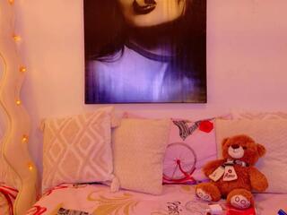 Juliana Saenz flirt4free stream image, 03.10.2026 00:50