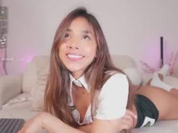 ariadna5 chaturbate stream image, 03.10.2026 07:30