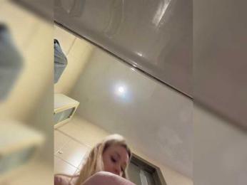 -Riviera- bongacams stream image, 03.10.2026 20:40