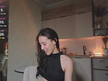 AlinaWey bongacams stream image, 14.03.2025 20:30