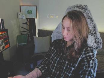 Adamova_Eva bongacams stream image, 14.03.2025 19:20