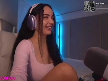 AmaReda bongacams stream image, 08.10.2026 10:20