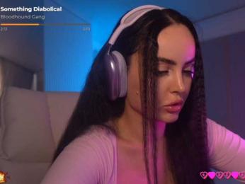 AmaReda bongacams stream image, 08.10.2026 10:20