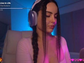 AmaReda bongacams stream image, 08.10.2026 10:20