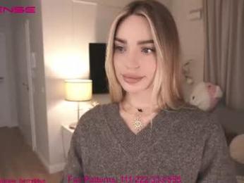nicole_blueberry chaturbate stream image, 10.10.2026 19:30