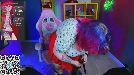 Yoki_Shizuko stripchat stream image, 15.03.2025 05:50