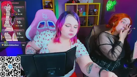 Yoki_Shizuko stripchat stream image, 15.03.2025 05:50