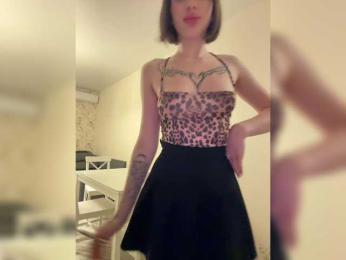 BabyDarii bongacams stream image, 15.03.2025 18:00