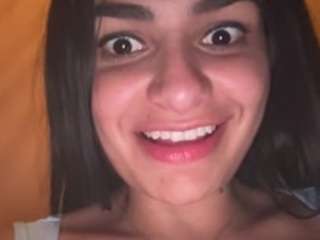 cheerrybomb camsoda stream image